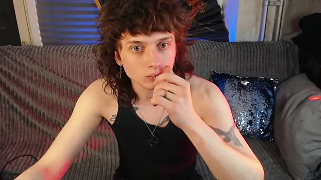 axxxturel online show from 14, 4, 2026