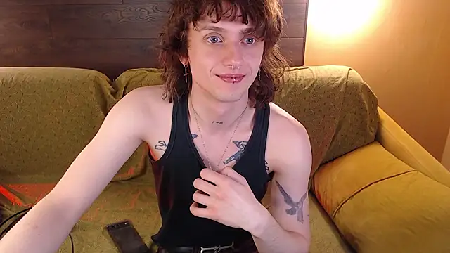 axxxturel online show from 20, 2, 2026