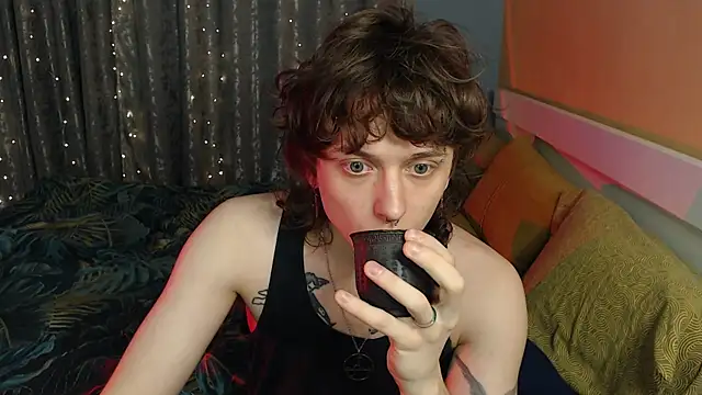 axxxturel online show from 15, 12, 2025