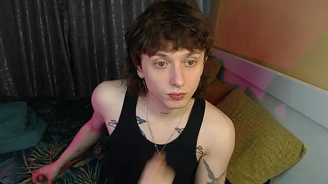 axxxturel online show from 14, 11, 2025