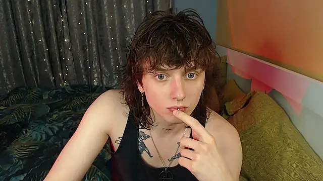 axxxturel online show from 15, 1, 2026