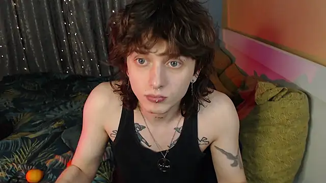 axxxturel online show from 6, 1, 2026