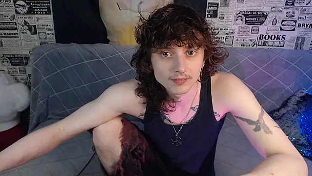axxxturel online show from 10, 7, 2026