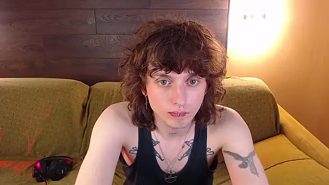 axxxturel online show from 19, 2, 2026