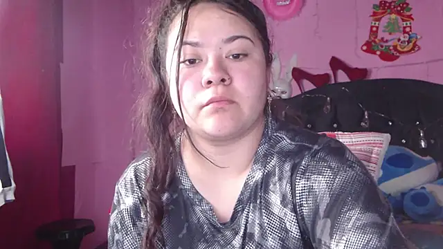 NikkiRous  online show from 13, 2, 2025