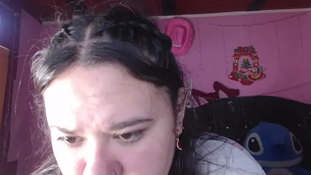 NikkiRous  online show from 10, 9, 2025