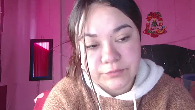 NikkiRous  online show from 27, 10, 2025