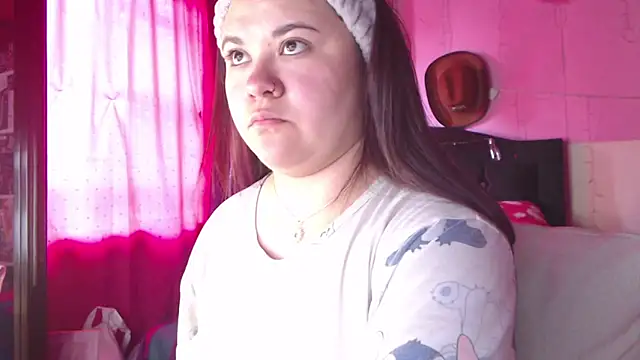 NikkiRous  online show from 14, 2, 2026