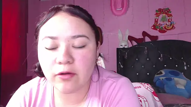 NikkiRous  online show from 14, 3, 2025
