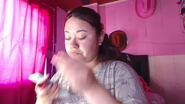 NikkiRous  online show from 9, 2, 2026