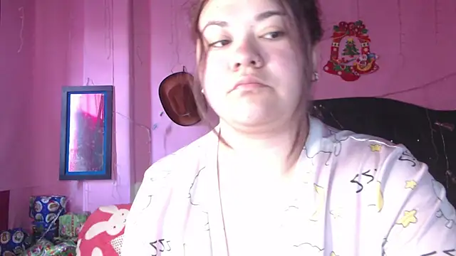 NikkiRous  online show from 17, 12, 2025