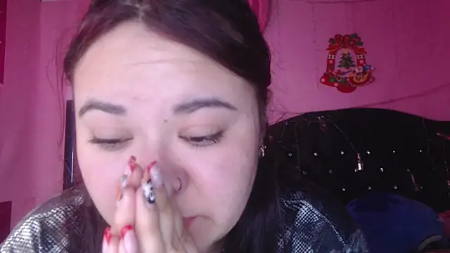 NikkiRous  online show from 29, 11, 2025