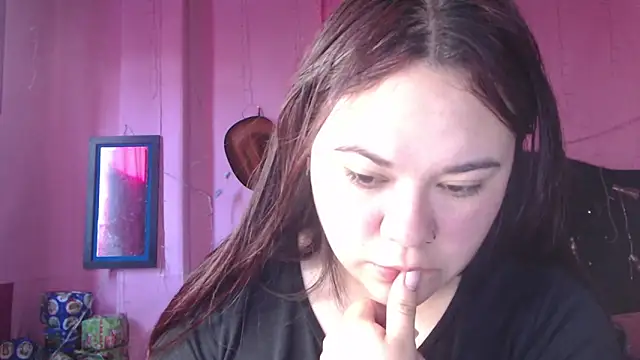 NikkiRous  online show from 19, 12, 2025