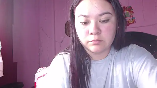 NikkiRous  online show from 10, 3, 2025