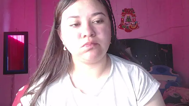 NikkiRous  online show from 19, 10, 2025