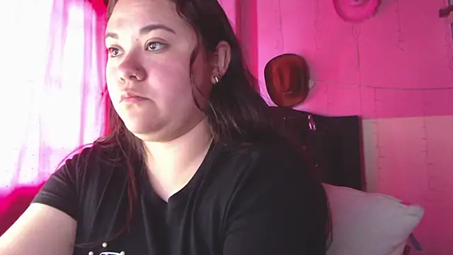 NikkiRous  online show from 22, 2, 2026