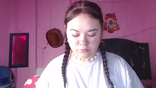 NikkiRous  online show from 6, 11, 2025