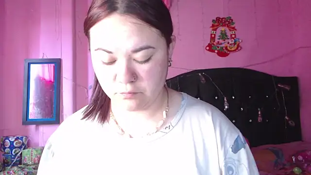 NikkiRous  online show from 16, 12, 2025