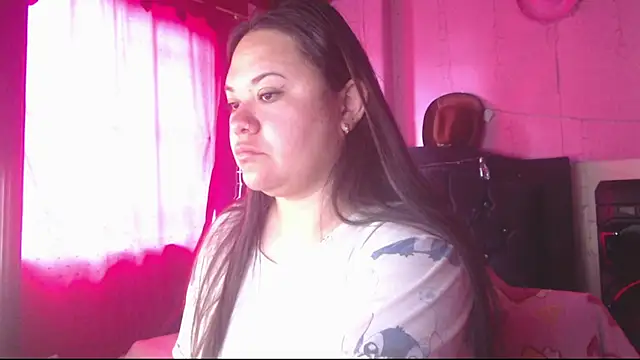 NikkiRous  online show from 17, 7, 2026