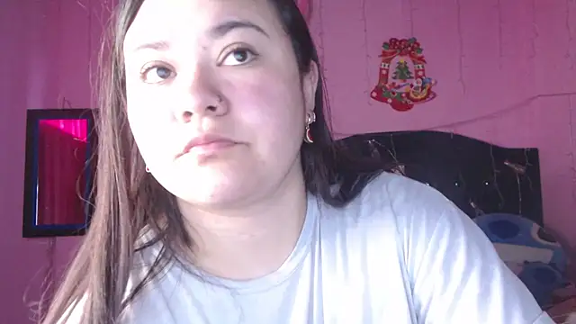 NikkiRous  online show from 17, 10, 2025