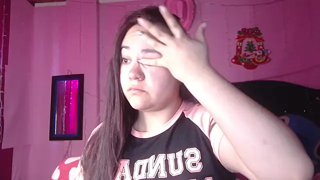 NikkiRous  online show from 27, 11, 2025