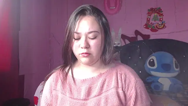 NikkiRous  online show from 25, 2, 2025