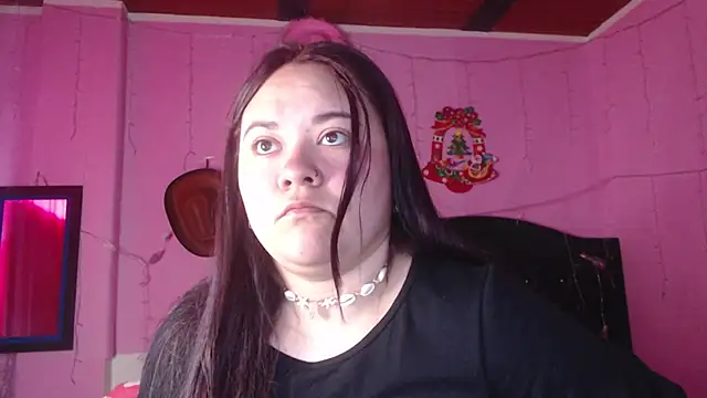 NikkiRous  online show from 3, 11, 2025