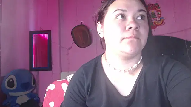 NikkiRous  online show from 4, 11, 2025