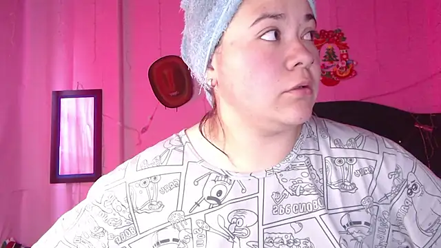 NikkiRous  online show from 12, 1, 2026