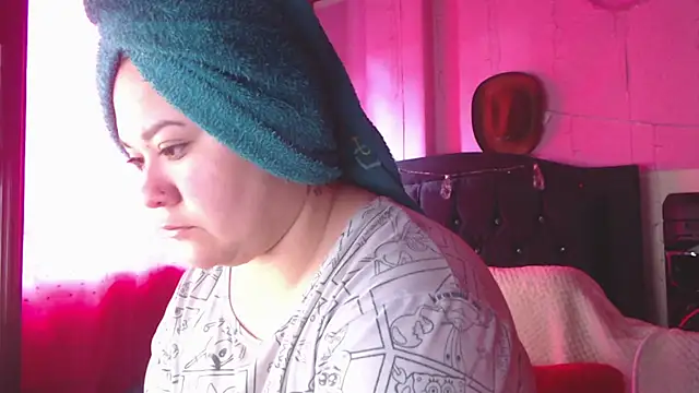 Snapshot of NikkiRous_ chatting on 6, 6, 2026 NikkiRous online show from 6, 6, 2026