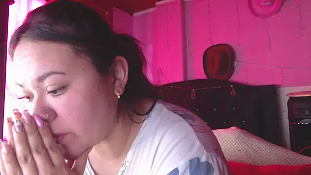 Snapshot of NikkiRous_ chatting on 18, 6, 2026 NikkiRous online show from 18, 6, 2026