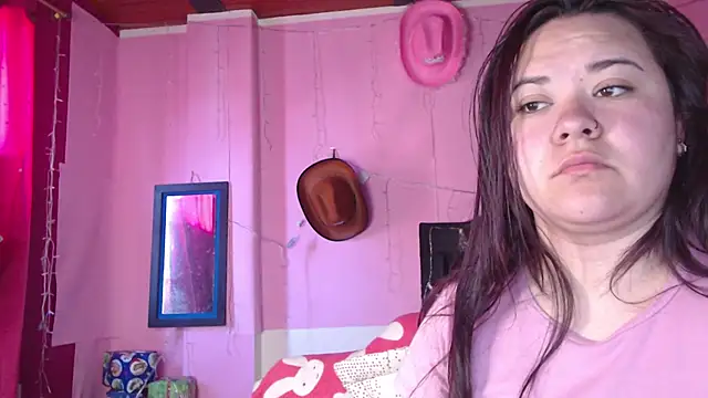 NikkiRous  online show from 15, 12, 2025