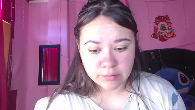 NikkiRous  online show from 21, 9, 2025