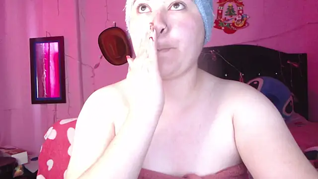 NikkiRous  online show from 23, 11, 2025