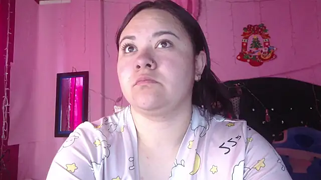 NikkiRous  online show from 28, 11, 2025