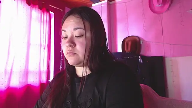 NikkiRous  online show from 22, 4, 2026