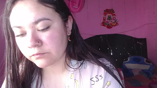 NikkiRous  online show from 11, 10, 2025