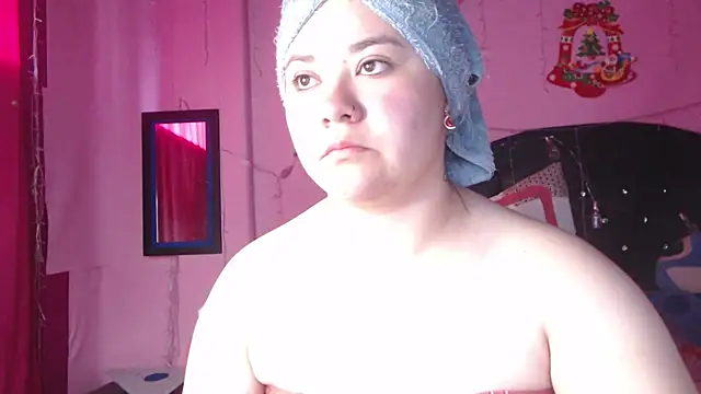 NikkiRous  online show from 22, 10, 2025