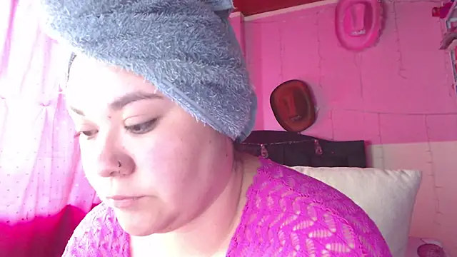 NikkiRous  online show from 18, 1, 2026