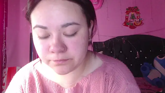 NikkiRous  online show from 1, 12, 2025