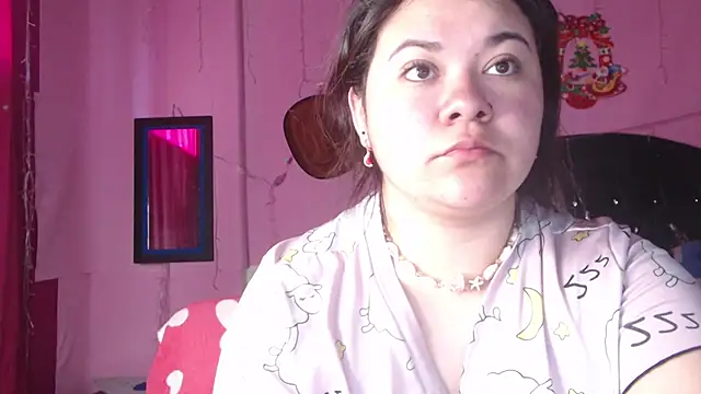 NikkiRous  online show from 23, 10, 2025