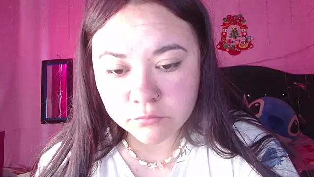 NikkiRous  online show from 20, 11, 2025