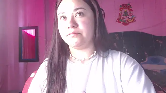 NikkiRous  online show from 30, 10, 2025