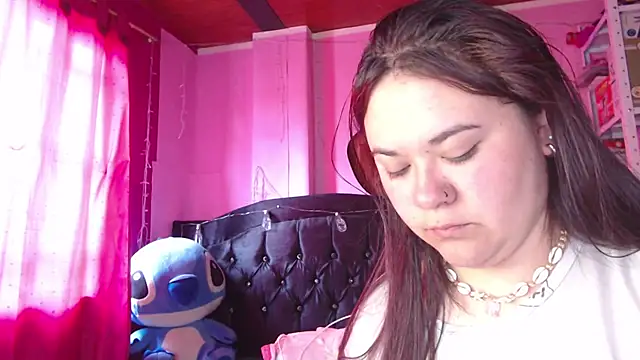 NikkiRous  online show from 15, 1, 2026