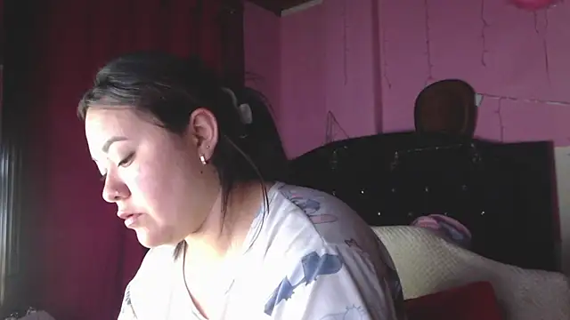 NikkiRous  online show from 29, 4, 2026