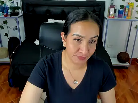 Violeta stilll online show from 13, 11, 2025