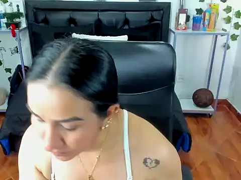 Violeta stilll online show from 7, 11, 2025