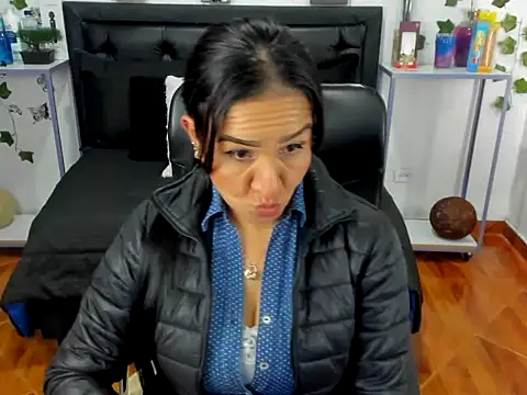 Violeta stilll online show from 19, 11, 2025