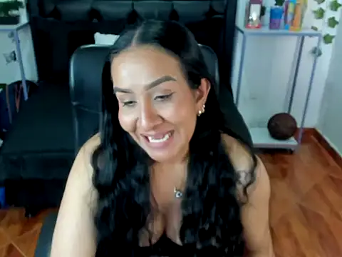 Violeta stilll online show from 6, 11, 2025