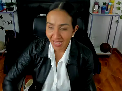 Violeta stilll online show from 30, 10, 2025